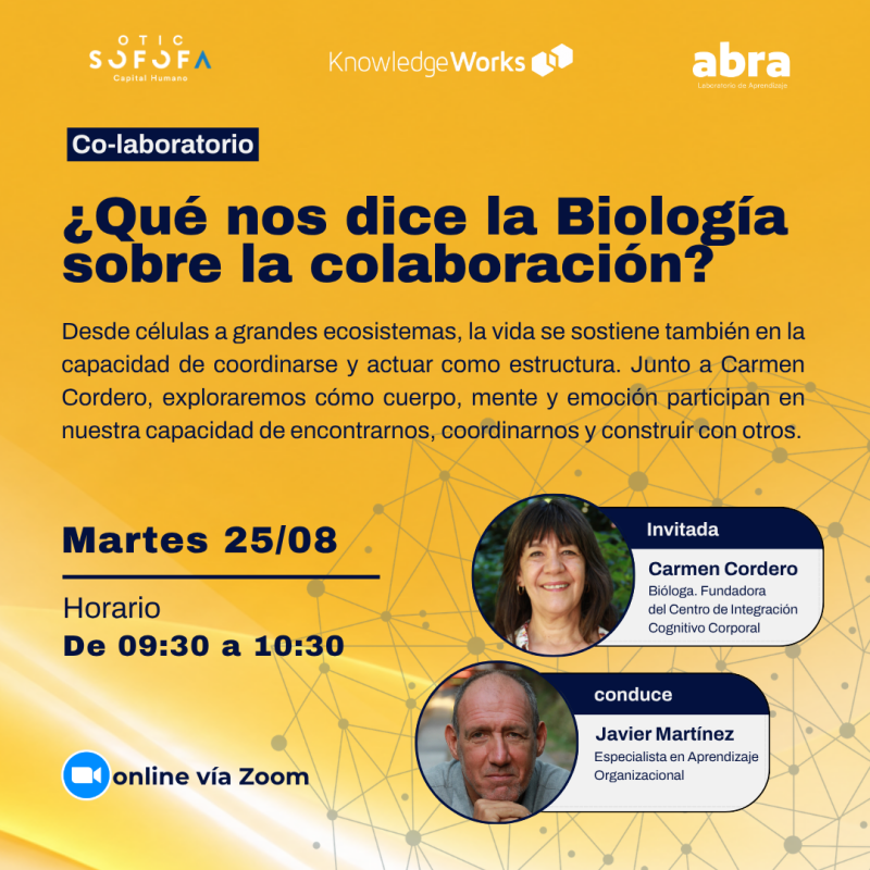Co-laboratorio